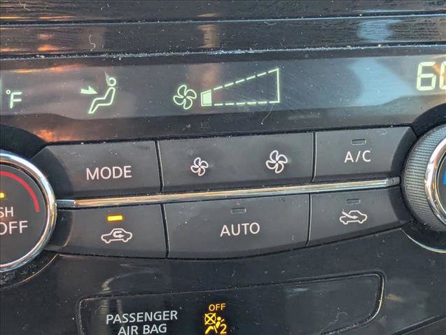 Certified 2020 Nissan Rogue Sport SV w/ All-Weather Package image 12