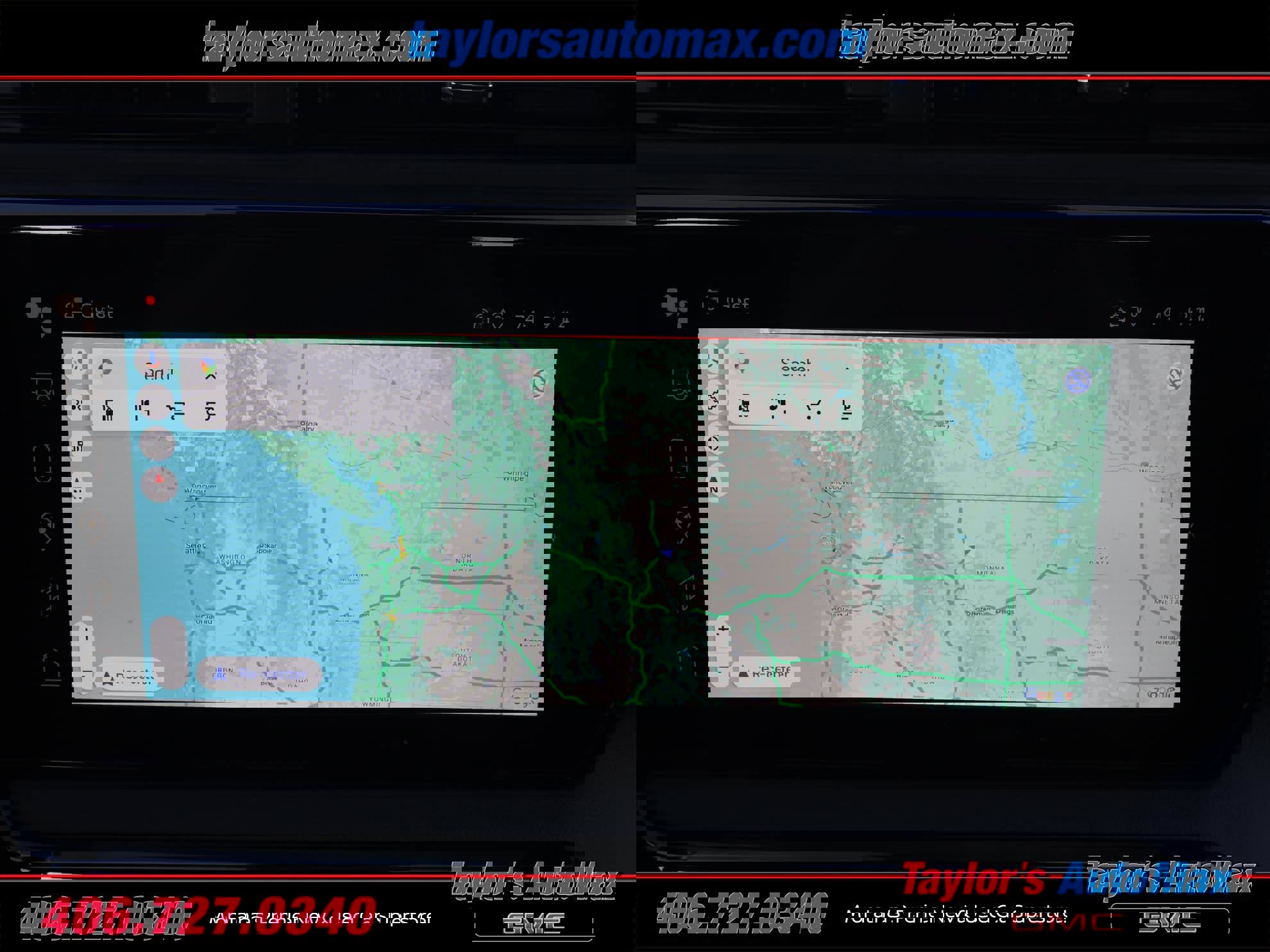 New 2026 GMC Sierra 1500 AT4 w/ AT4 Premium Package image 16