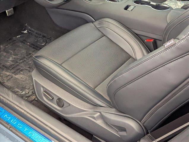 New 2025 Ford Mustang Premium image 4