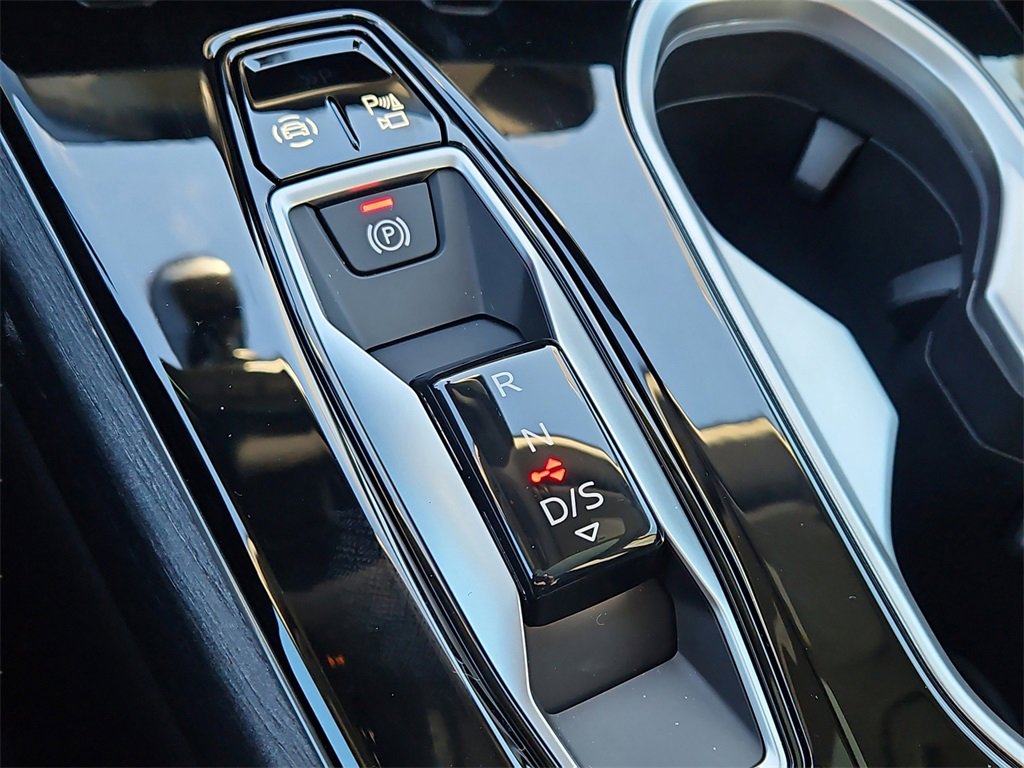 New 2026 Audi A6 Premium Plus image 21