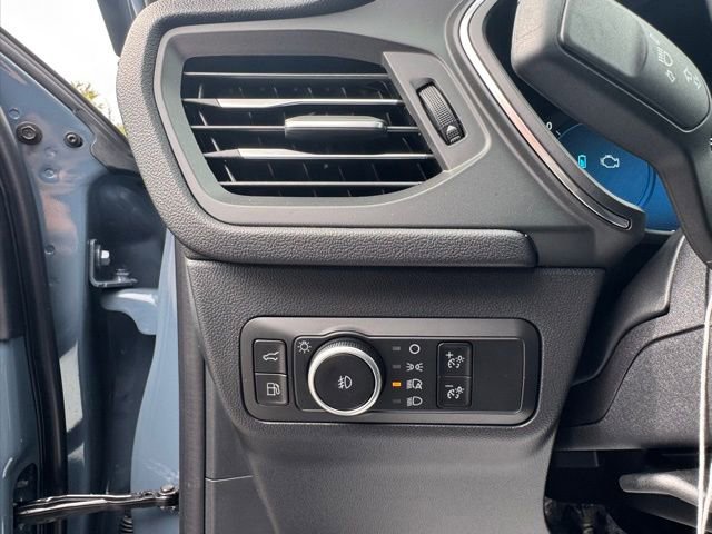 New 2026 Ford Escape SE w/ PHEV Premium Package image 18