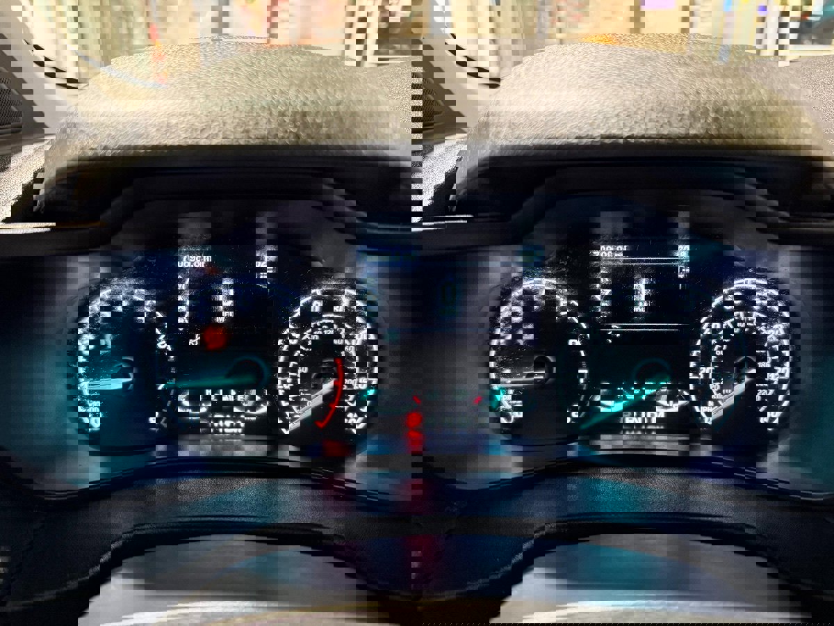 Used 2020 Ford Transit Connect XL image 10