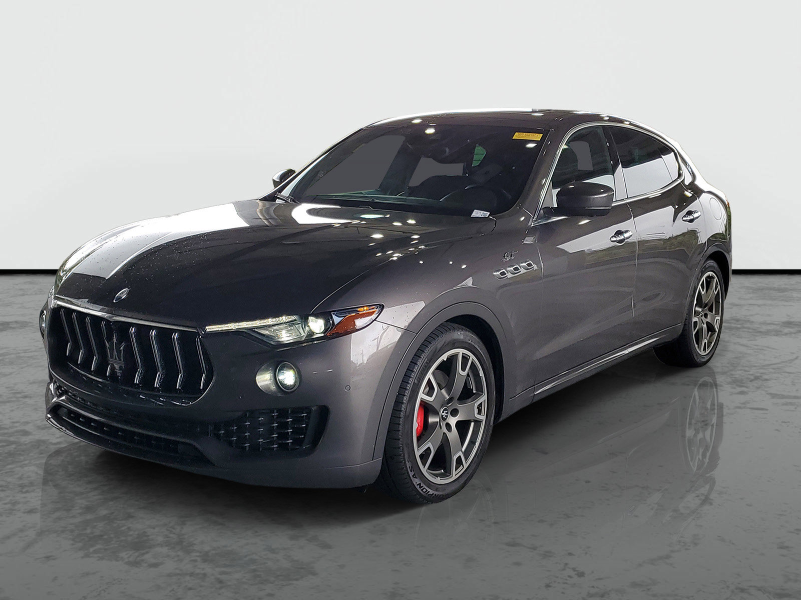 Used 2023 Maserati Levante GT image 4