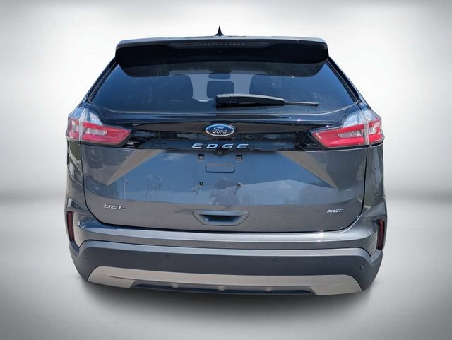 Used 2024 Ford Edge SEL AWD/4WD image 5