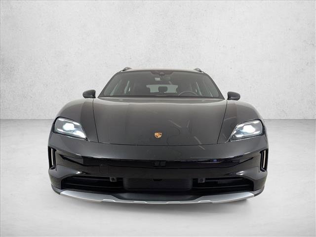 New 2025 Porsche Taycan 4 Cross Turismo image 6