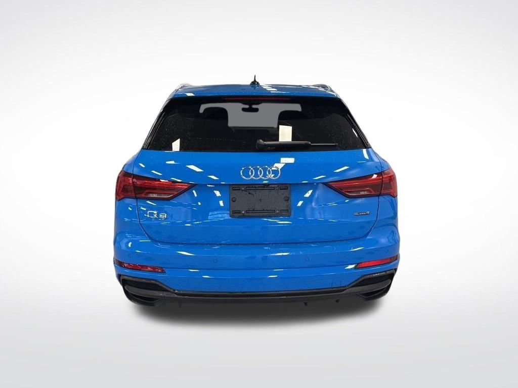 Used 2023 Audi Q3 2.0T Premium image 11