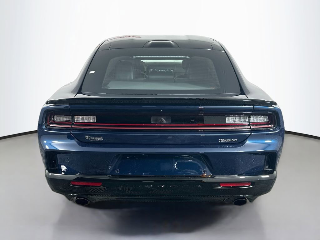 New 2026 Dodge Charger R/T Scat Pack image 6