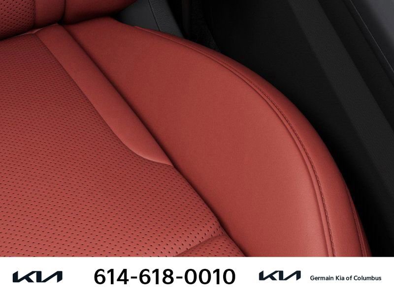 New 2026 Kia K5 GT-Line w/ GT-Line Red Interior Package image 27
