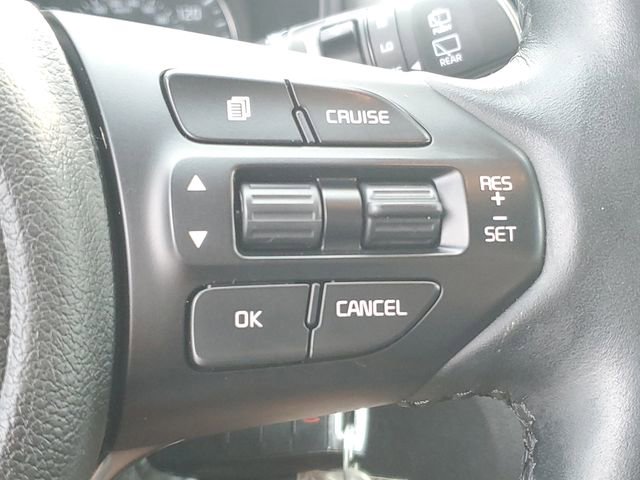 Used 2018 Kia Sorento LX image 13