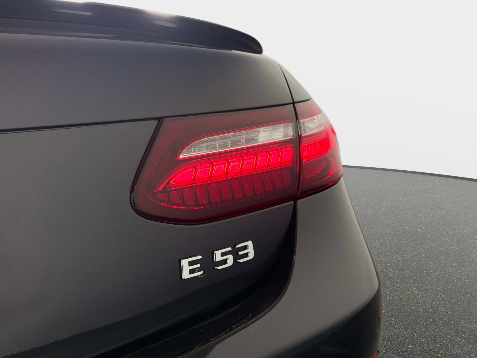 Used 2023 Mercedes-Benz E 53 AMG 4MATIC Coupe w/ Warmth & Comfort Package image 15