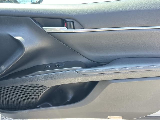 Used 2024 Toyota Camry XSE FWD image 21