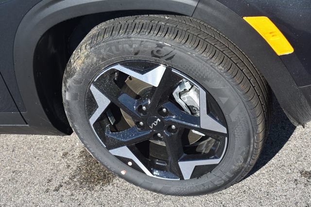 New 2026 Kia Seltos S AWD/4WD image 12