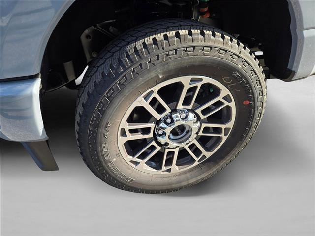 New 2026 Ford F350 Platinum w/ Platinum Plus Package image 9