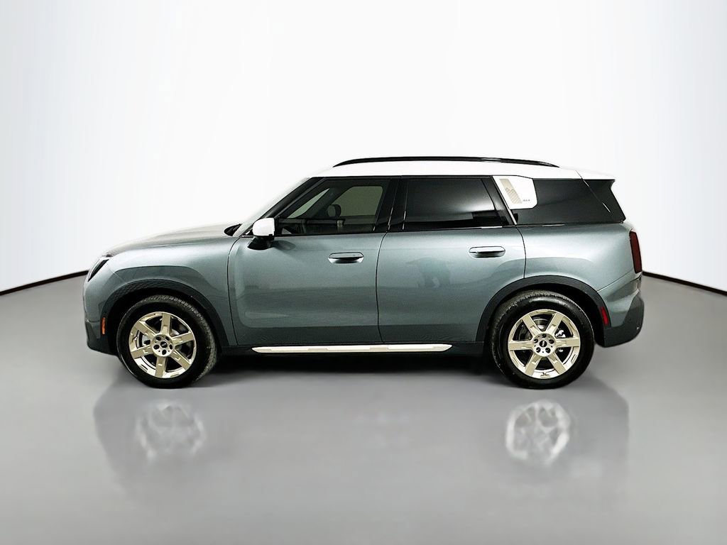Used 2025 MINI Cooper Countryman SE image 8