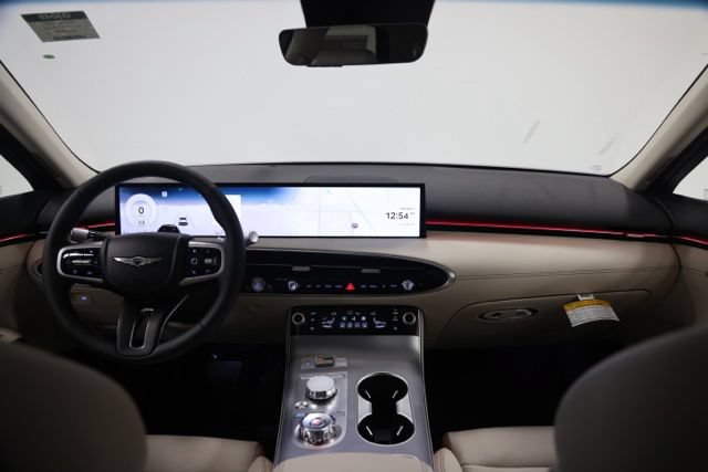 New 2027 Genesis GV70 2.5T Select AWD/4WD image 35