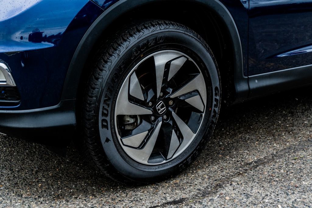 Used 2015 Honda CR-V Touring image 13