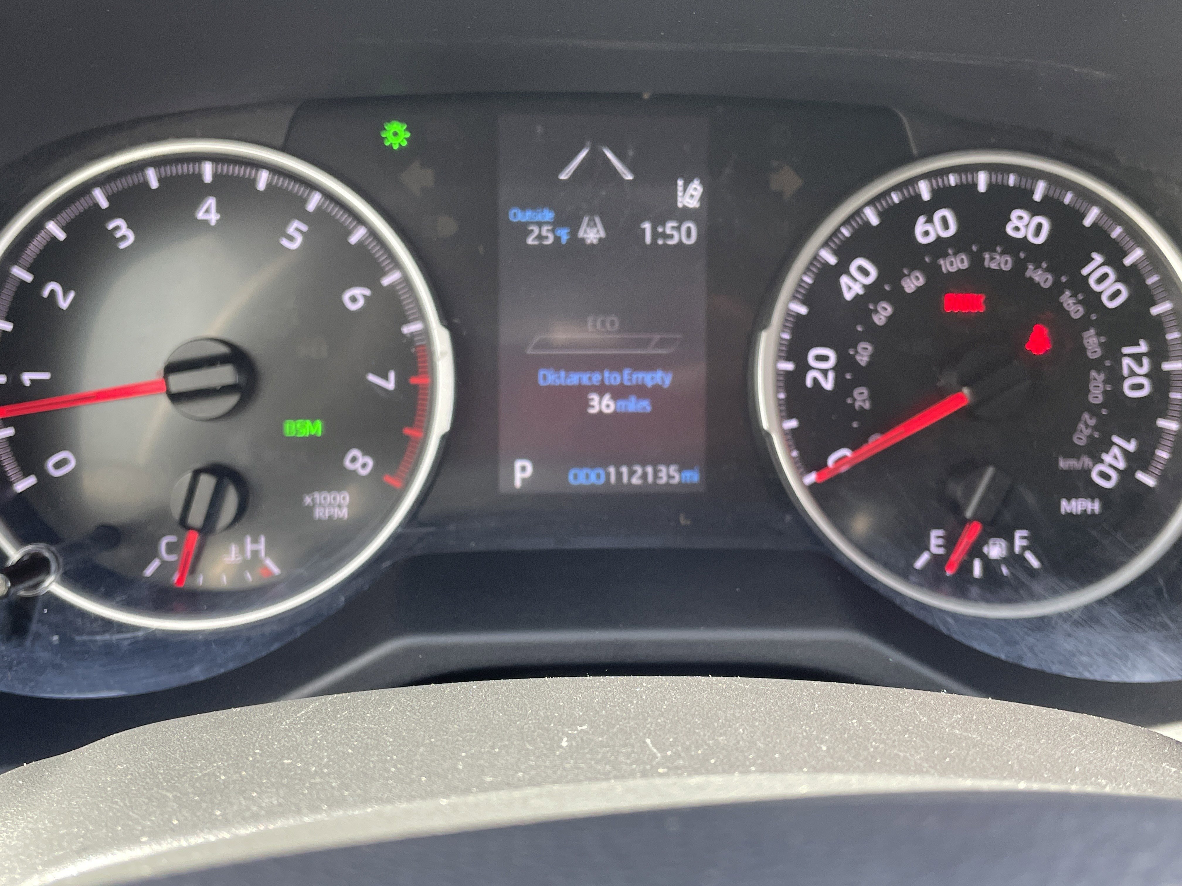 Used 2022 Toyota RAV4 XLE w/ Convenience Package image 8