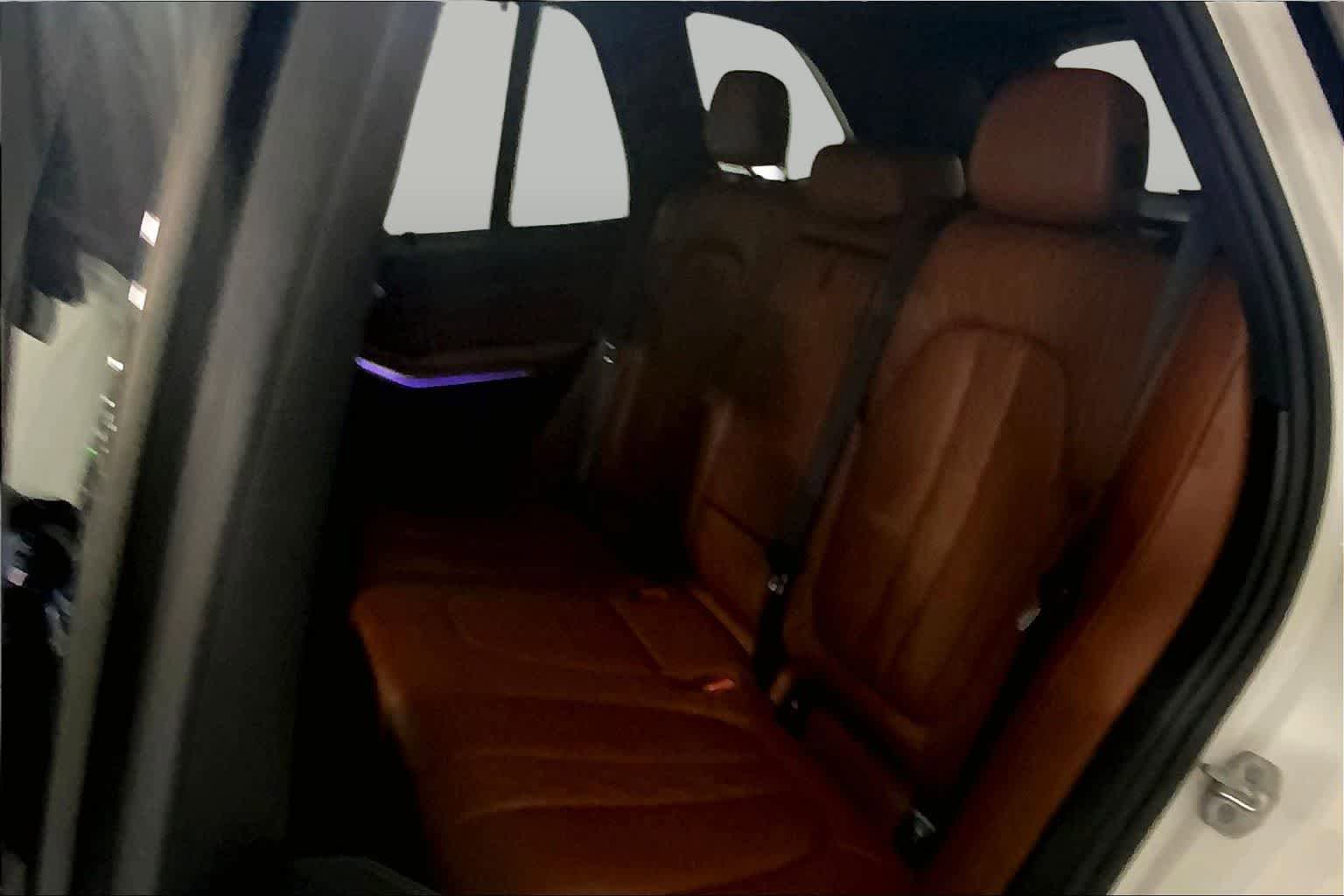 Certified 2024 BMW X5 xDrive40i w/ Executive Package AWD/4WD image 20