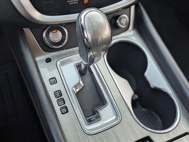 Used 2017 Nissan Murano SL w/ Cargo Package image 12