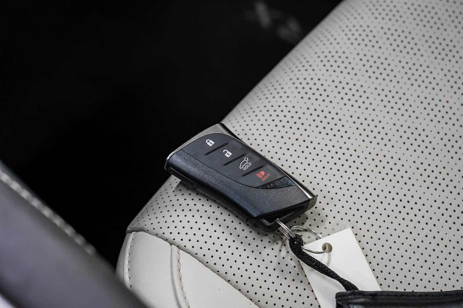 Used 2024 Lexus RX 350 Premium Plus w/ Accessory Package (Z1) FWD image 27