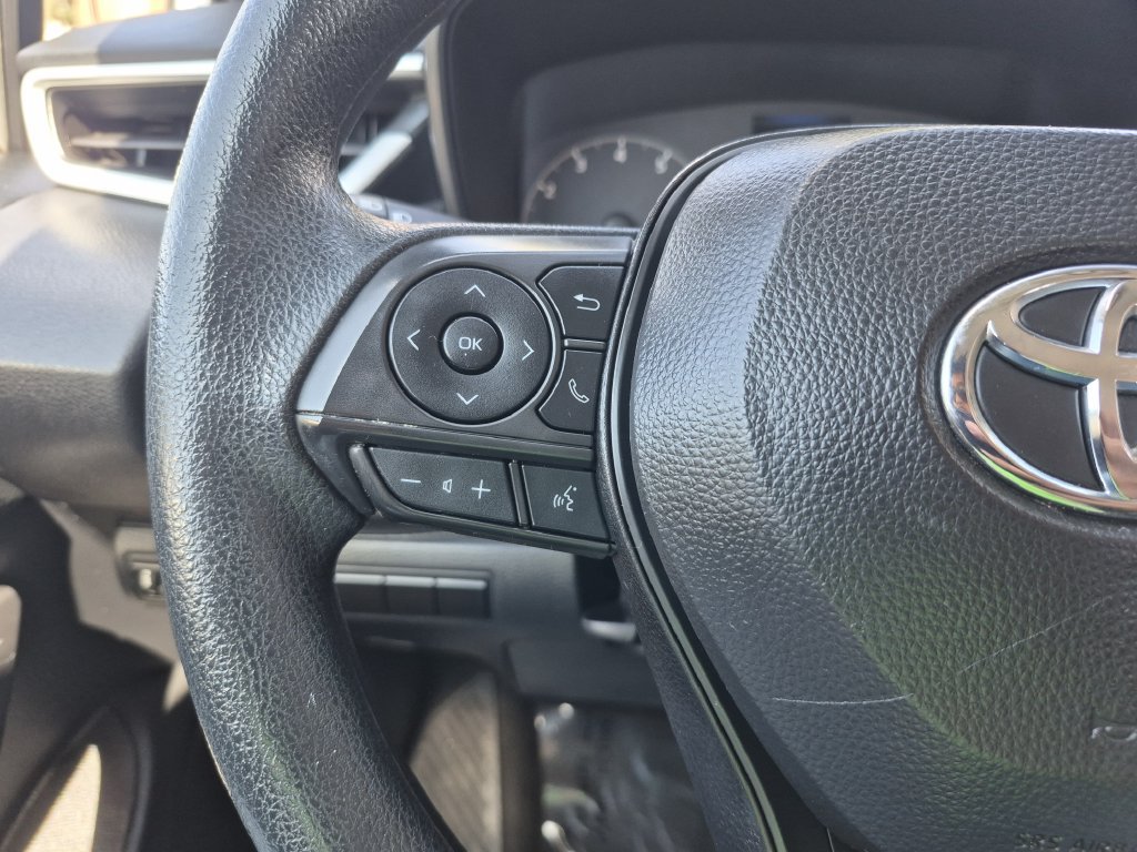 Used 2024 Toyota Corolla LE FWD image 19