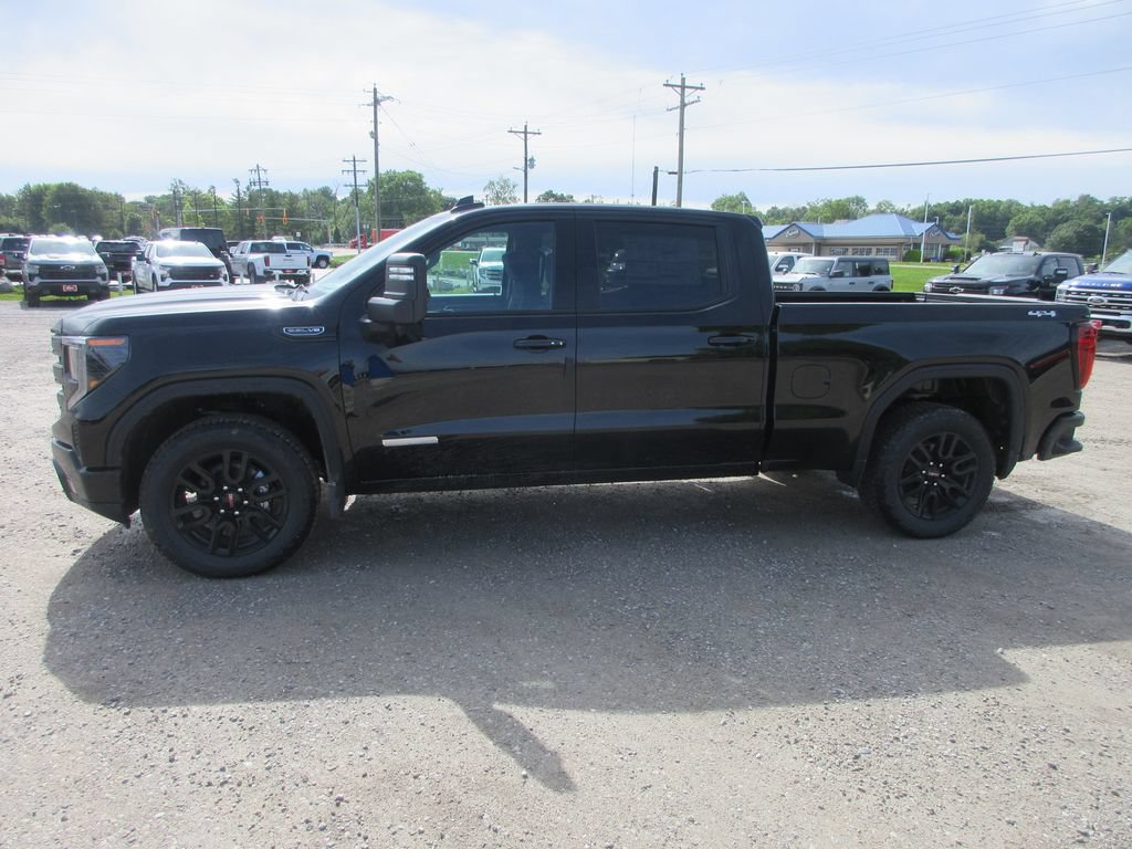 New 2026 GMC Sierra 1500 Elevation w/ Max Trailering Package AWD/4WD image 10
