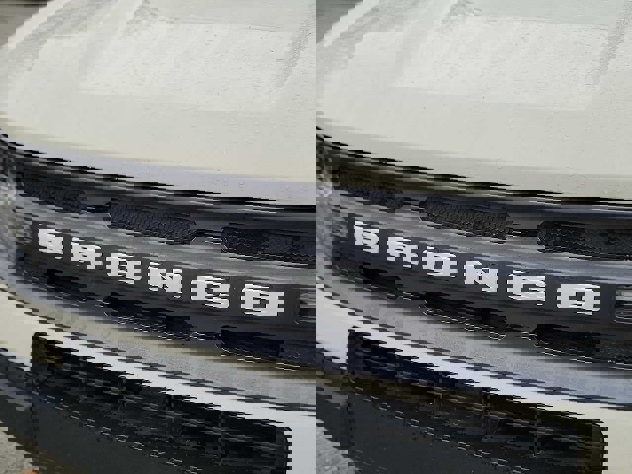 Used 2024 Ford Bronco Sport Big Bend image 24