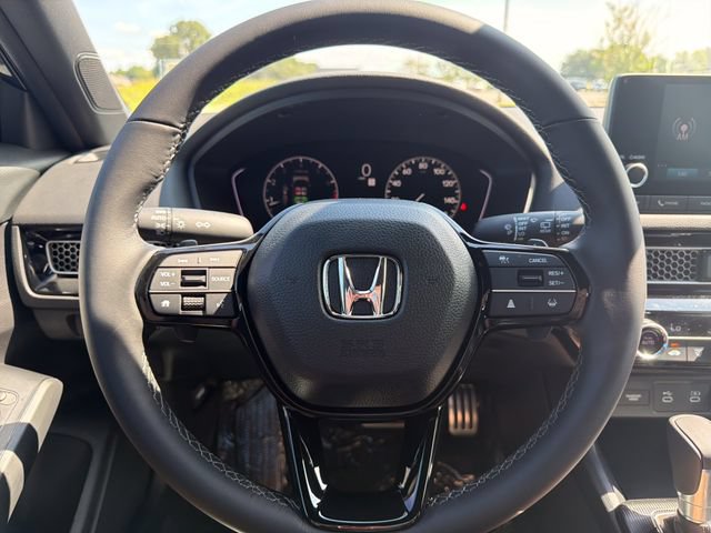 New 2026 Honda Civic Sport image 23