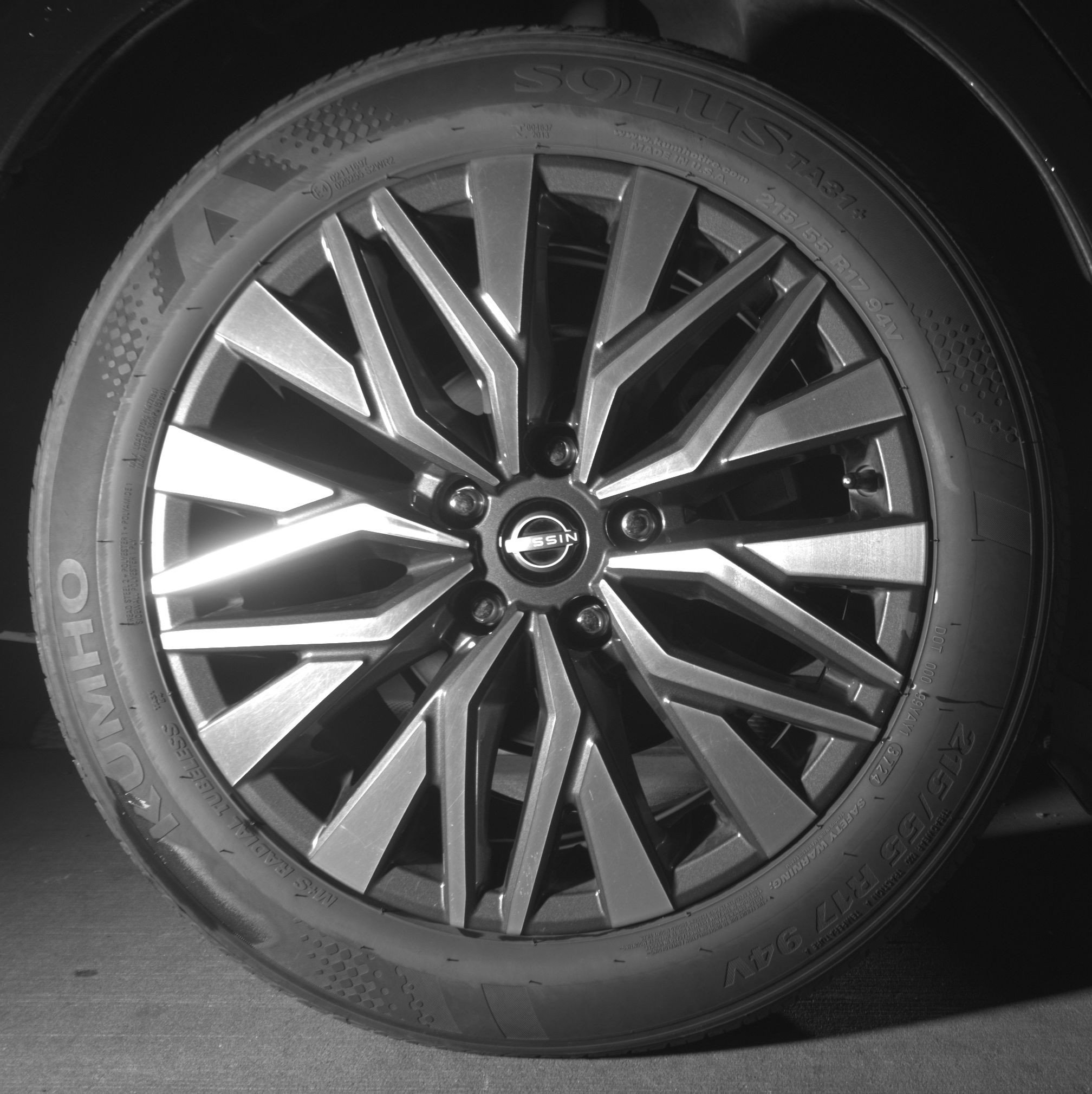 Used 2025 Nissan Altima 2.5 SV image 15