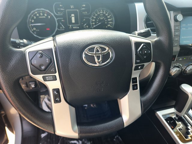 Used 2021 Toyota Tundra SR5 image 23