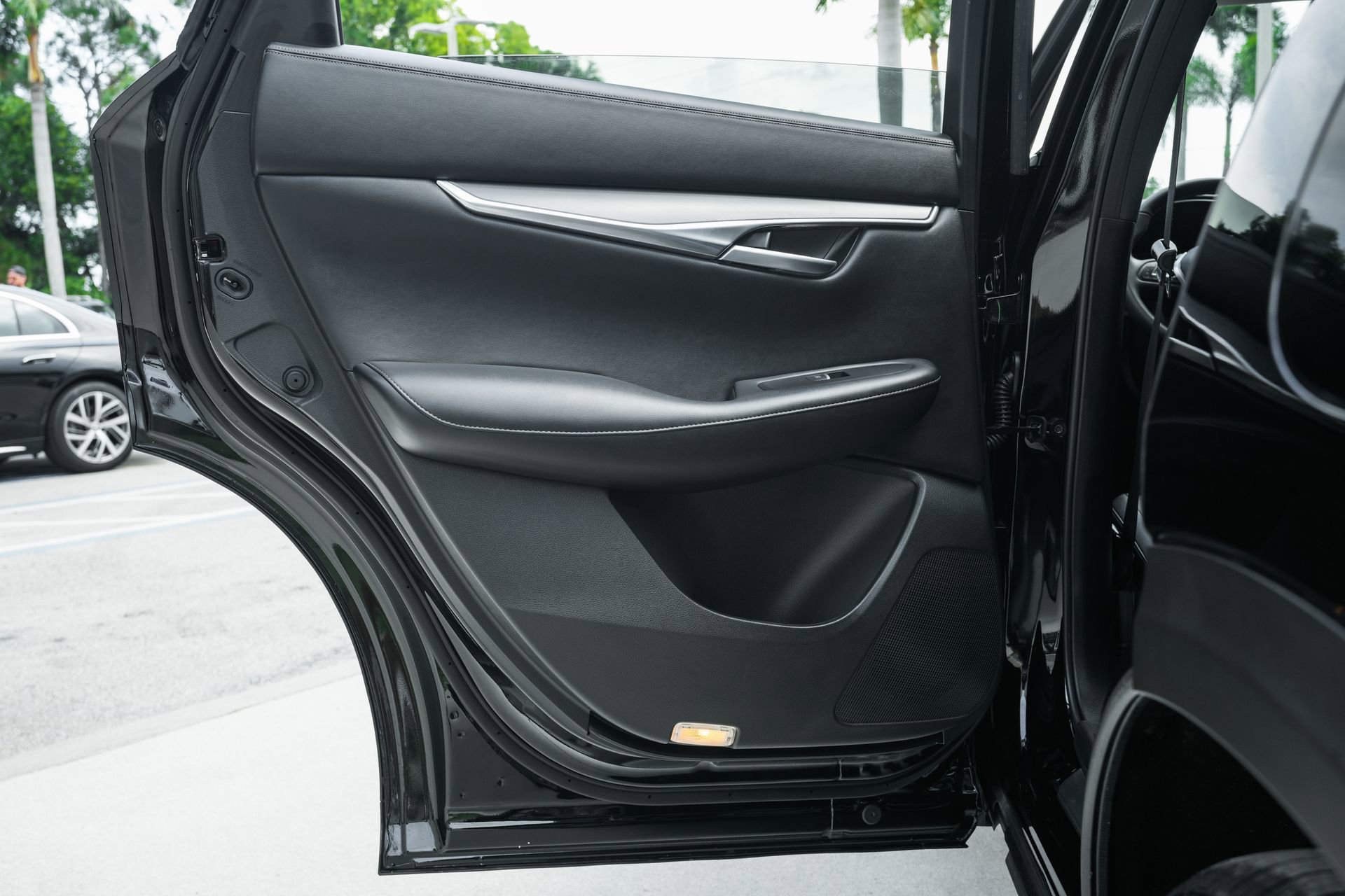 Used 2025 INFINITI QX50 Luxe image 29