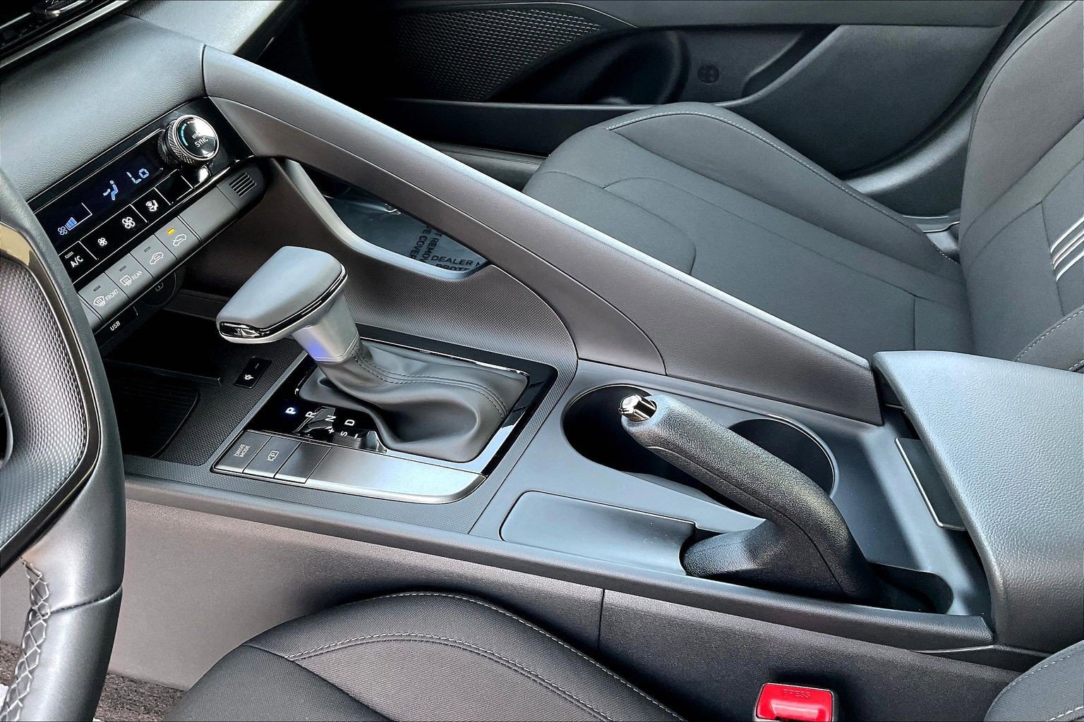 Certified 2026 Hyundai Elantra Sport FWD image 18