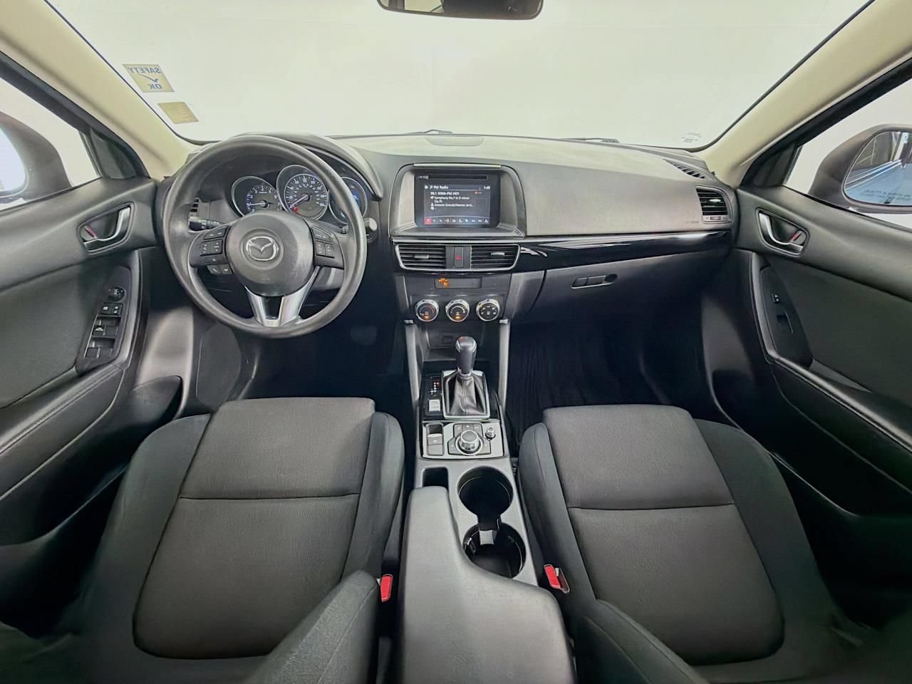 Used 2016 MAZDA CX-5 Sport AWD/4WD image 10