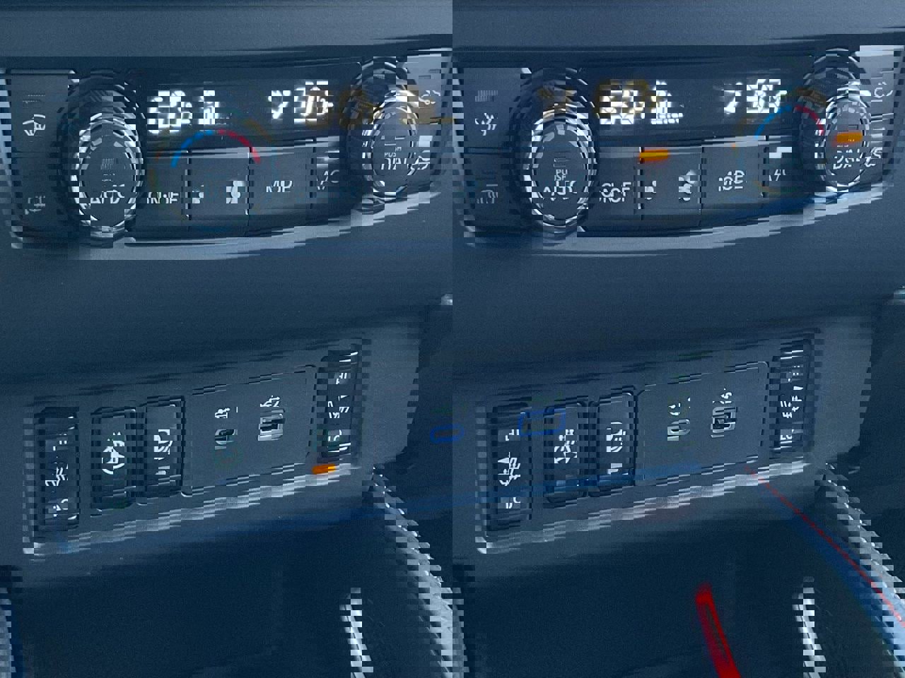 New 2026 Nissan Frontier PRO-4X image 41