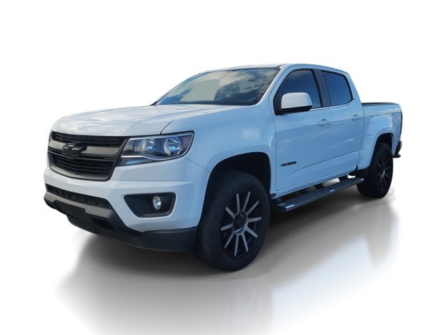 Used 2016 Chevrolet Colorado LT w/ LT Convenience Package video 2