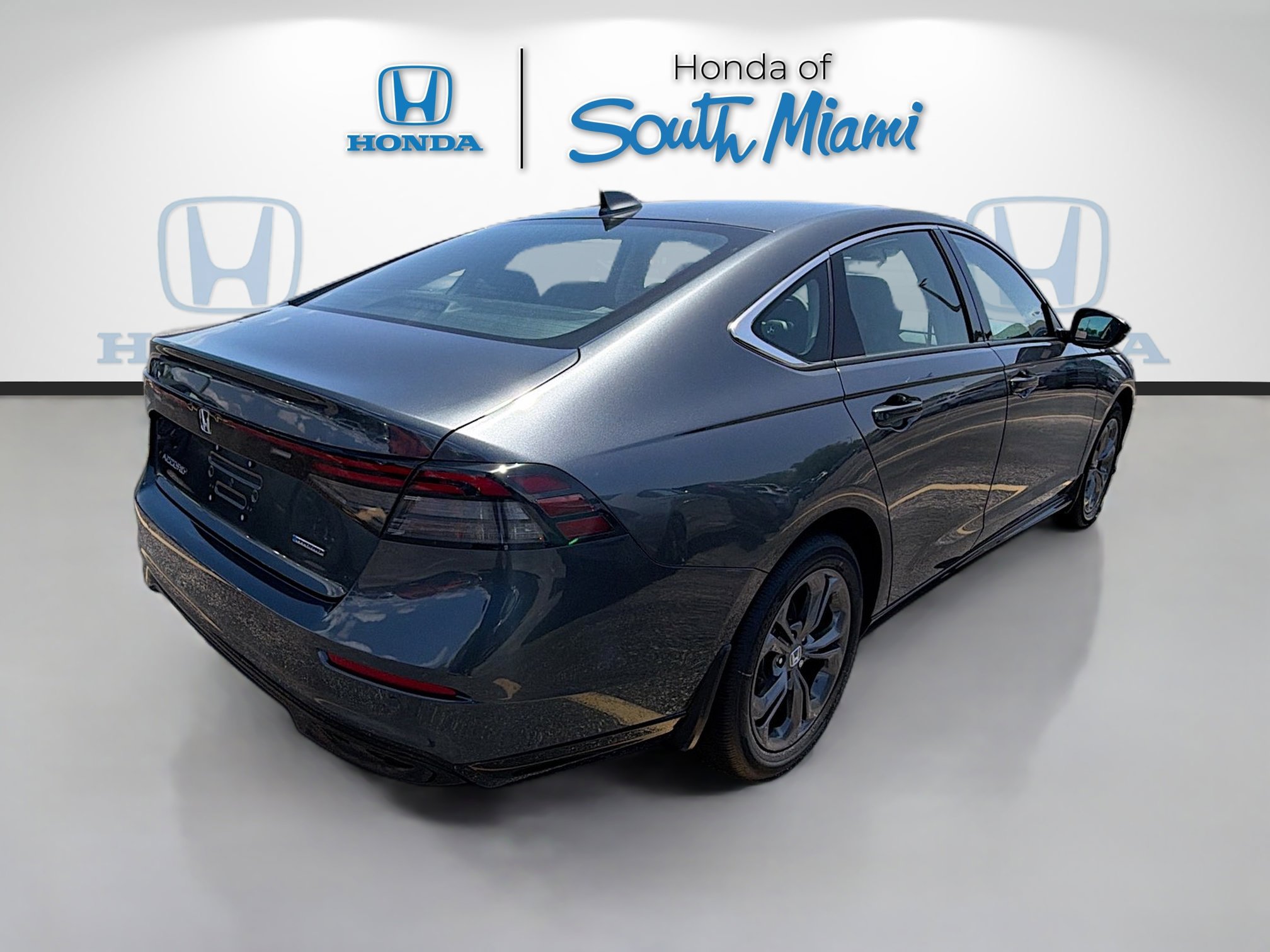 New 2026 Honda Accord EX-L image 7