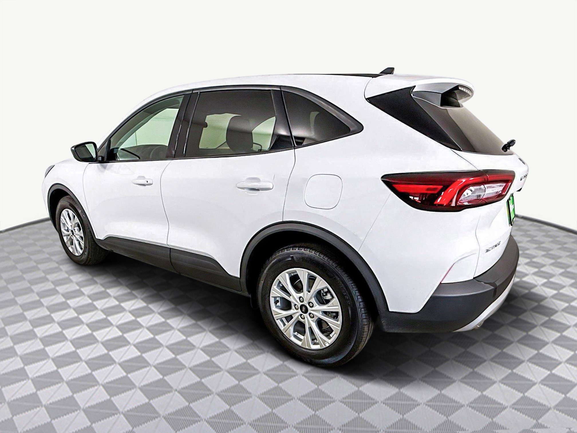 Used 2025 Ford Escape Active image 6