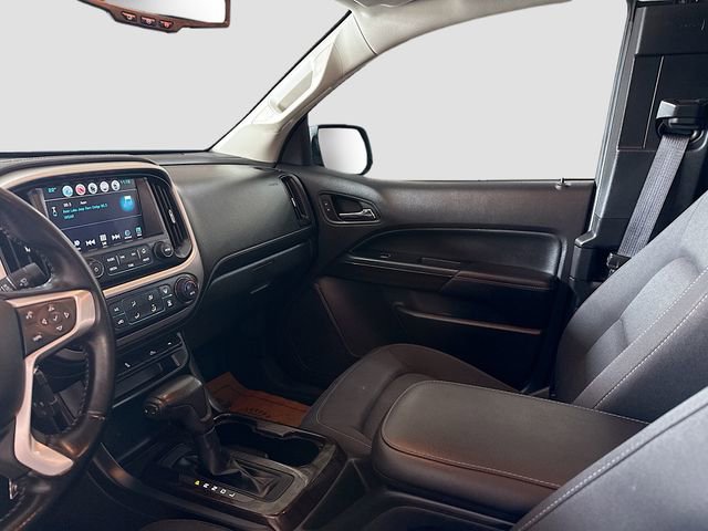 Used 2018 GMC Canyon SLE w/ SLE Convenience Package image 22