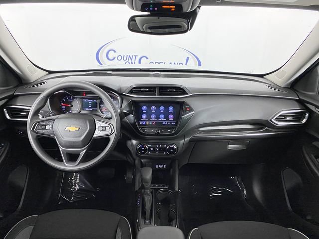 Certified 2023 Chevrolet TrailBlazer LT w/ Convenience Package image 15
