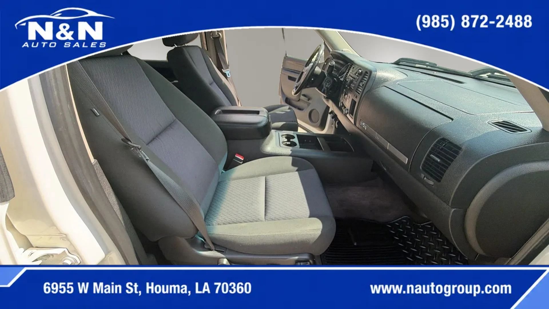 Used 2013 Chevrolet Silverado 1500 LT RWD image 18