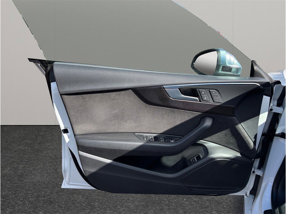 Used 2018 Audi S5 Premium Plus image 23