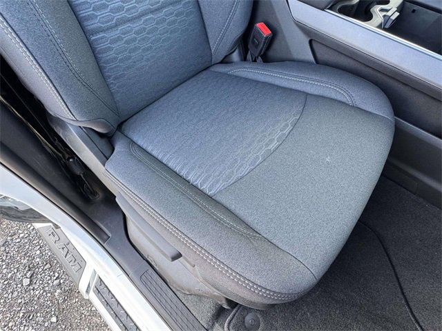 New 2025 RAM 2500 Big Horn image 14