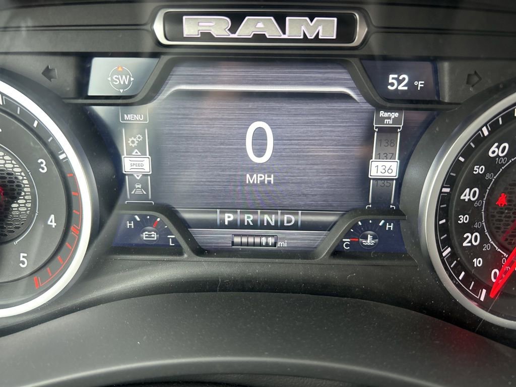 New 2026 RAM 5500 Tradesman image 18