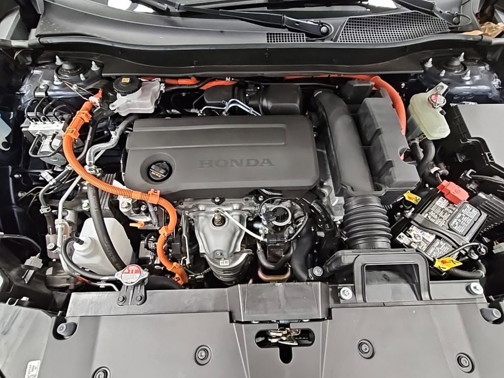 Used 2025 Honda CR-V Sport-L image 43