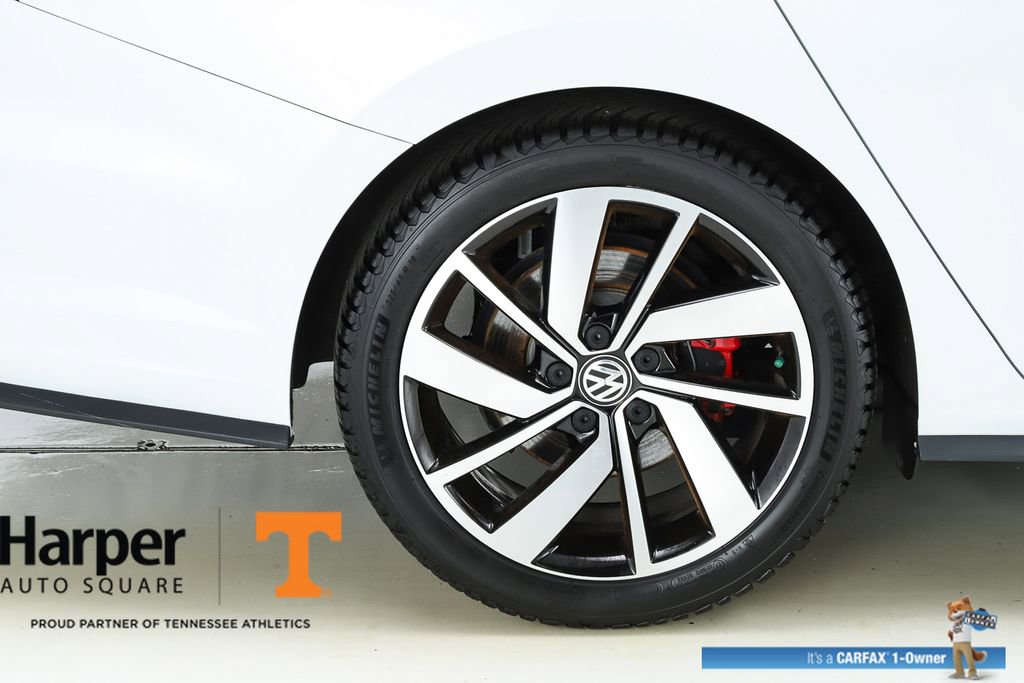 Used 2021 Volkswagen Jetta GLI Autobahn image 50