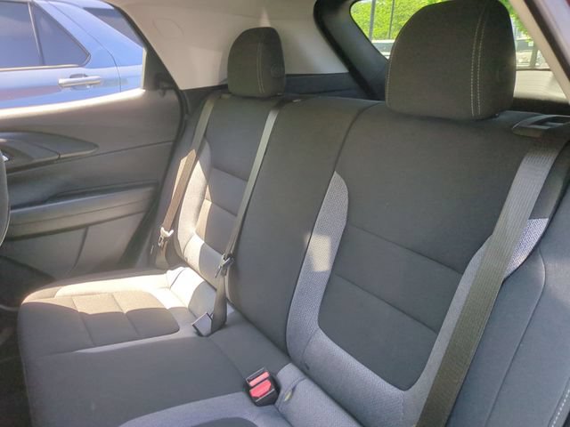 Used 2023 Chevrolet TrailBlazer LT w/ Convenience Package FWD image 27