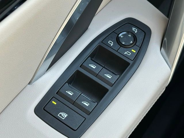 Certified 2025 BMW X1 xDrive28i w/ Technology Package image 26