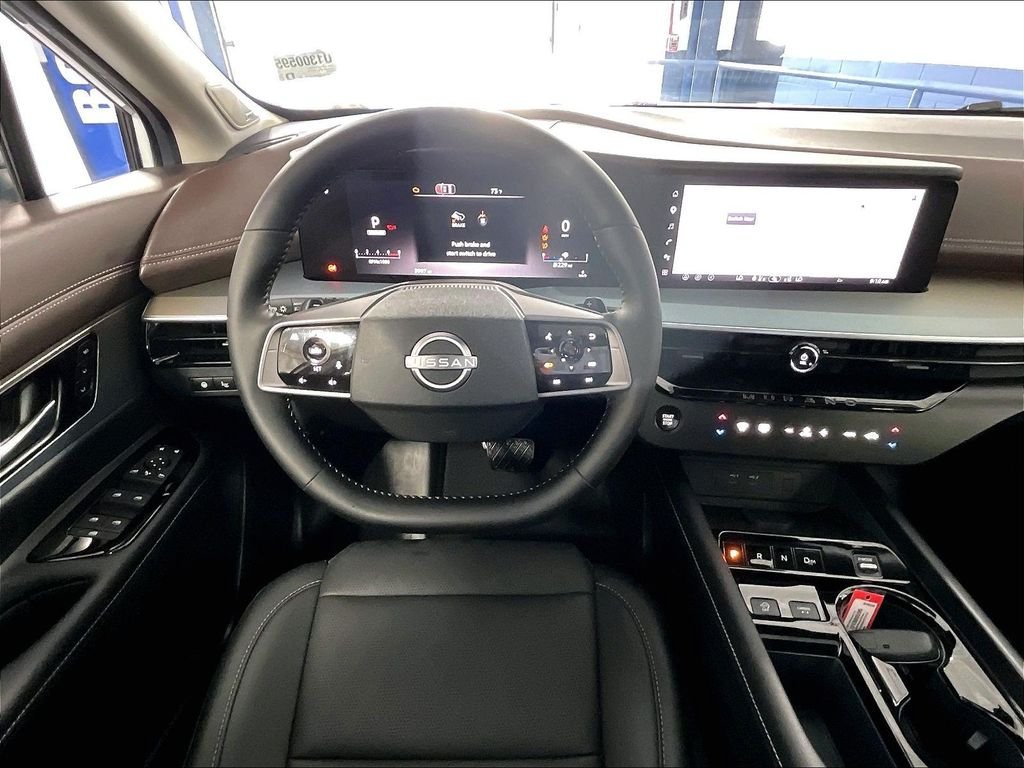 Used 2026 Nissan Murano Platinum w/ Cargo Package AWD/4WD image 17