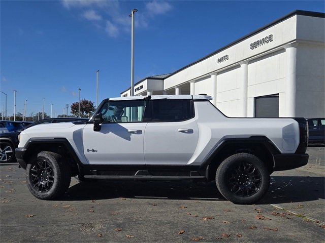 New 2026 GMC Hummer EV 4x4 Crew Cab image 7