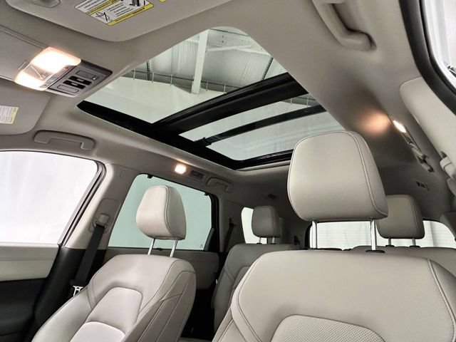New 2026 Nissan Pathfinder SL w/ SL Premium Package FWD image 14